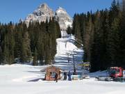 Loita                      - Skilift a piattello