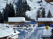 Kinderclub-Oberlech