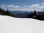 Discesa Lower Ridgeview