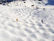 Discesa nera Birgitzköpfl