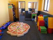 Suggerimento per i più piccoli 