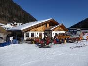 Suggerimento su Rifugi Ratschingser Stub'n