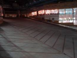 Snoworld Marina Mall - Abu Dhabi (in progettazione)