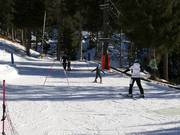 Suggerimento per i più piccoli  - Yeti’s Kinderland Obereggen