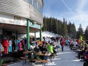 Suggerimento su ristorazione Hörni’s Nest