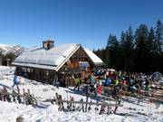 Suggerimento su Rifugi Zeishofhütte