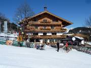 Ristorante Rasmushof