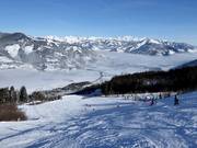 Pista Sauloch al Maiskogel