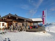 Suggerimento su Rifugi Tanzbodenalm