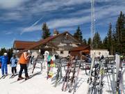 Buffalo´s Restaurant