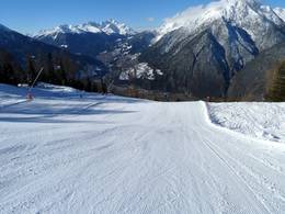 Venet - Landeck/Zams/Fliess