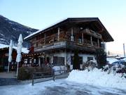 Ristorante Fliegerbichl