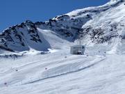 BMW xDrive Cup al Giggijoch