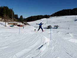 La Molina/Masella - Alp2500
