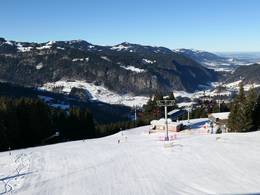 Söllereck - Oberstdorf