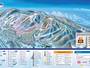 Mappa delle piste Boyne Mountain