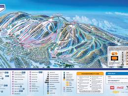 Comprensorio sciistico Boyne Mountain