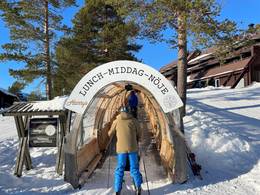 TR3 Rullband Tandådalstorget