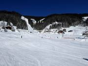 Area principianti Schmittental