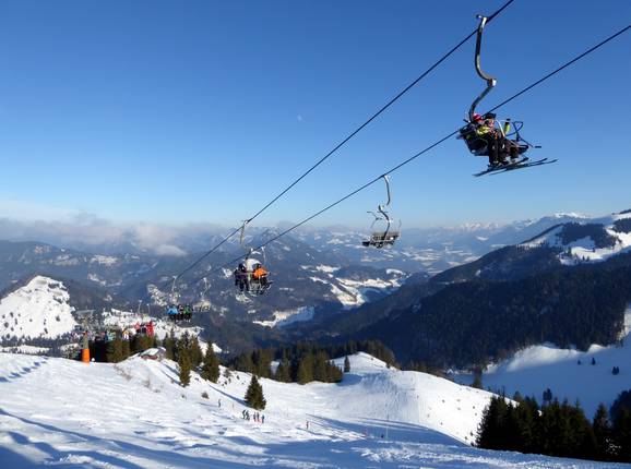 Schöngrat-3er-Sesselbahn