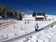 Suggerimento per i più piccoli  - Kinderland sulla Sonnenalpe Nassfeld