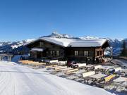 Suggerimento su Rifugi Hochbrandhütte