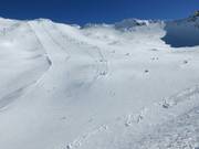 Piste al Gletscher Jet