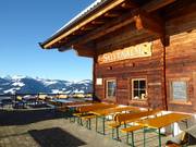 Suggerimento su Rifugi Salvenalm