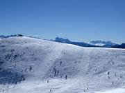 Discesa difficile Steinermandl (Jochtal)