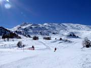 Discesa facile all’Unterrat