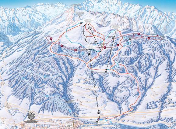 Rosskopf – Sterzing