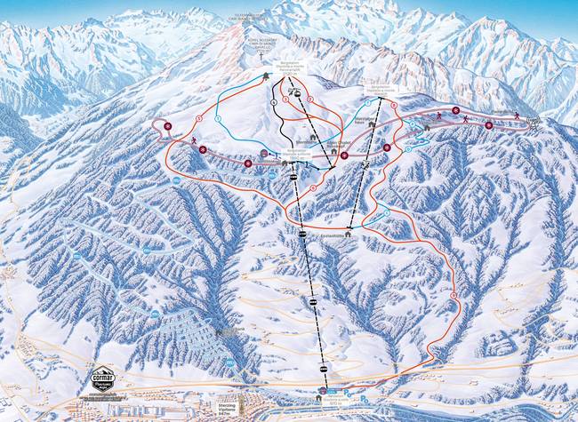 Rosskopf – Sterzing