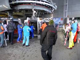 Kaltenbach - Hochzillertal/Hochfügen (SKi-optimal)