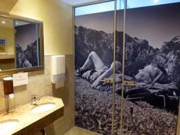 Karwendel Bergbahn (Zwölferkopf) - Pertisau