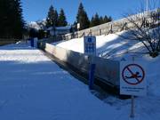 Zauberteppich Stiglreith - Tapis roulant/Tappeto Magico