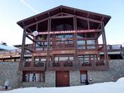 Ristorante Le Flocon (La Rosière)