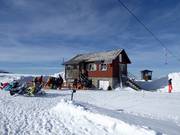 Suggerimento su Rifugi Gamserrugg Hütte
