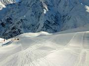 Pista di esercitazione presso lo skilift Hirschtal