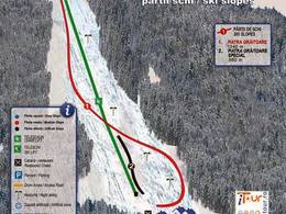 Comprensorio sciistico Piatra Grăitoare