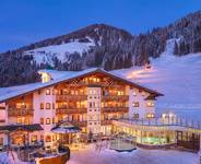 Apparthotel & Spa Talhof
