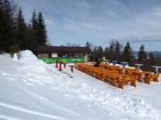 Pandice kod Kemice i Adice