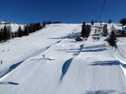 Snowpark Alta Badia