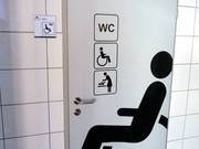 Qui non si pensa solo ai bisogni più ovvi