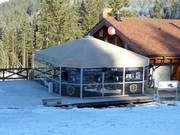 Suggerimento su Après-Ski Champagne Bar