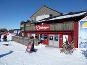 Suggerimento su ristorazione Jaktstugan