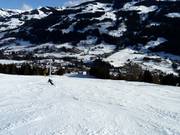 Discesa n. 60 Wagstätt/Wurzhöhe