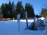 Tappeto magico Stiglreith