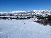 Pista facile Trollbakken n. 57 (Vestlia)