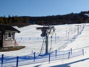 Nessy - Skilift a piattello