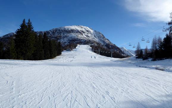 Offerta di piste Alpi Orobie – Offerta di piste Aprica